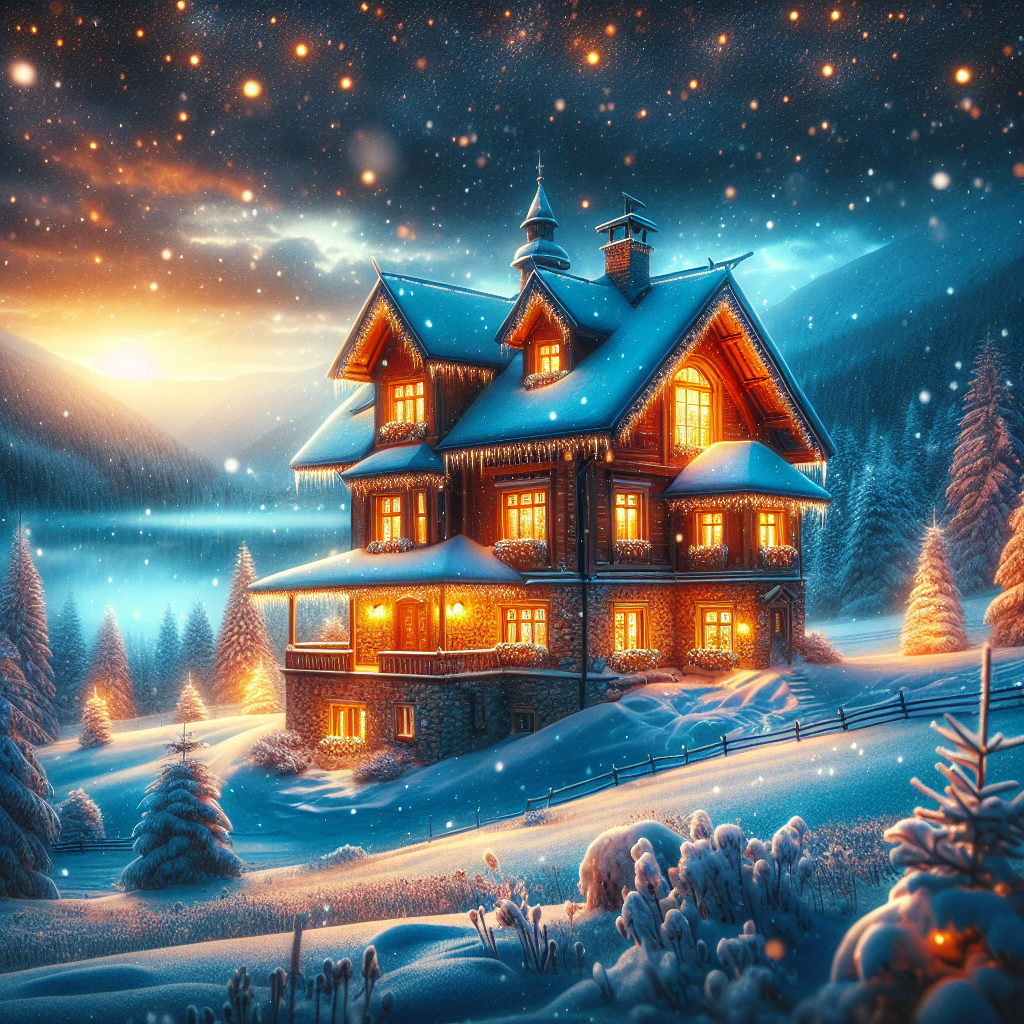 schneesturm deutschland