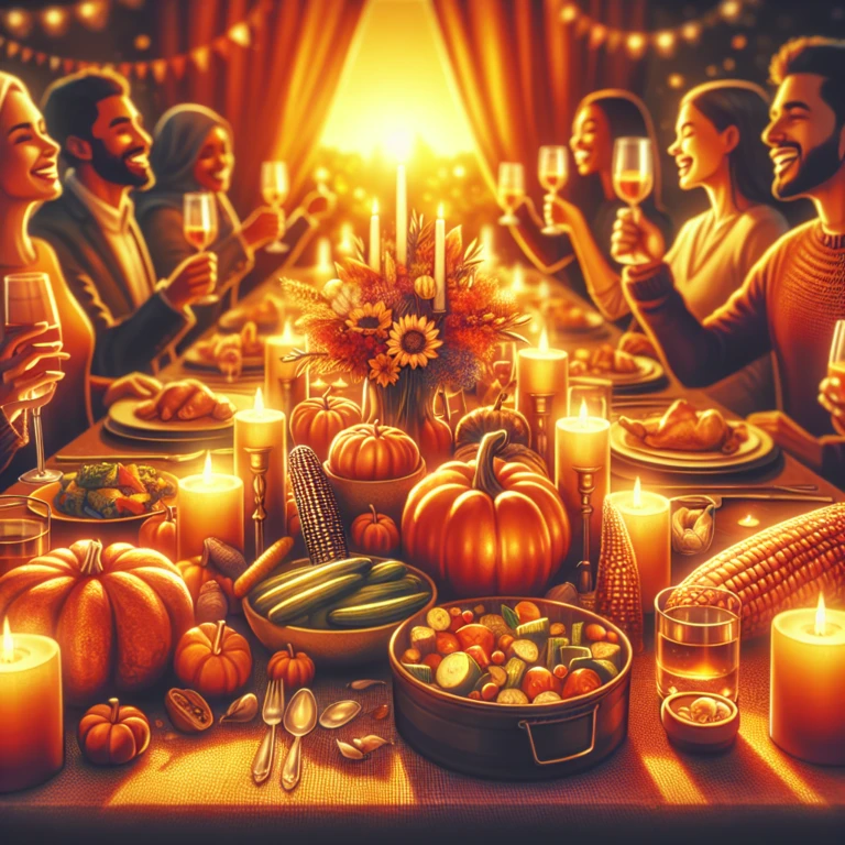 thanksgiving 2025