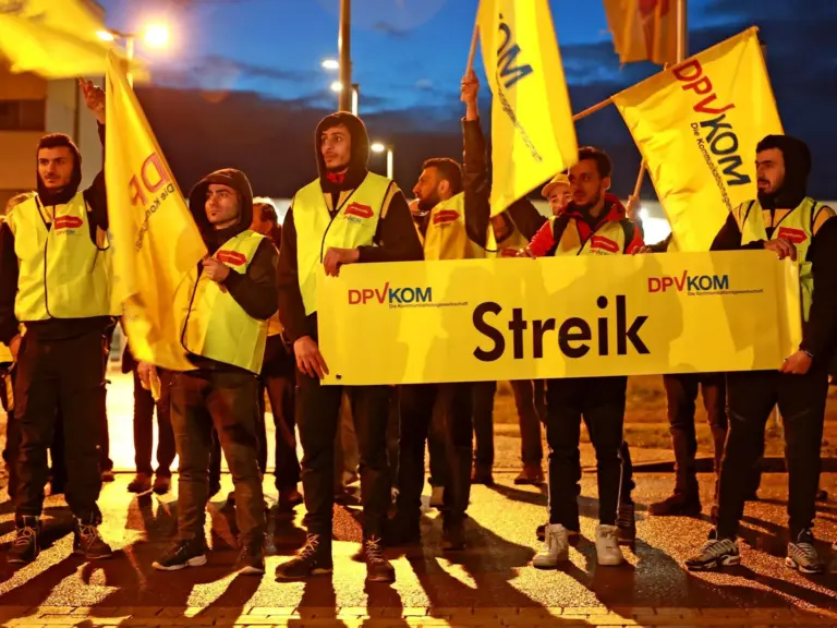 Post Streik: Was Kunden jetzt unbedingt wissen müssen
