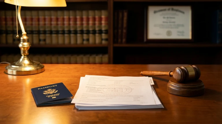 abschiebung