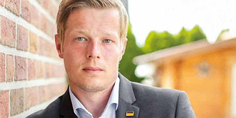 Manuel Ostermann: Die ungeschminkte Wahrheit über Sicherheit