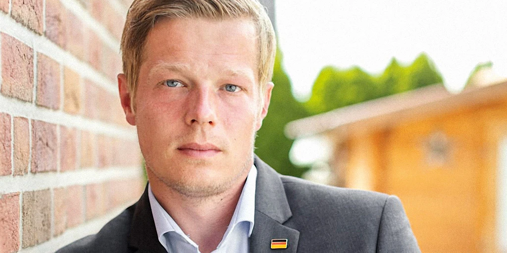 Manuel Ostermann: Die ungeschminkte Wahrheit über Sicherheit