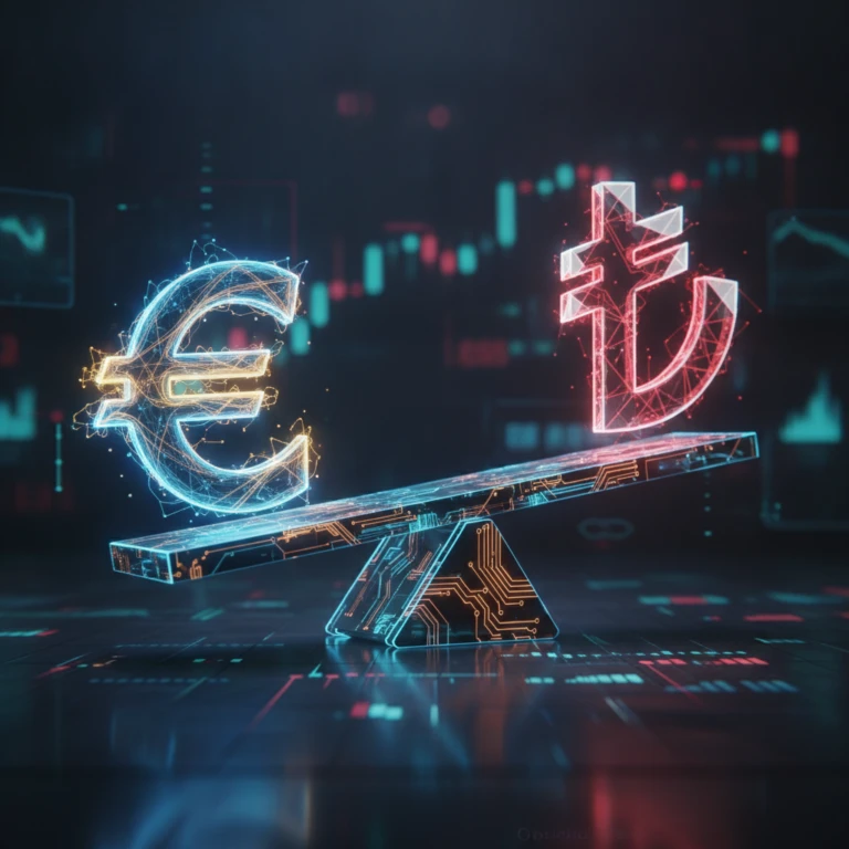 eur try