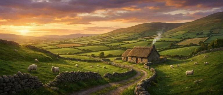 ist irland teuer